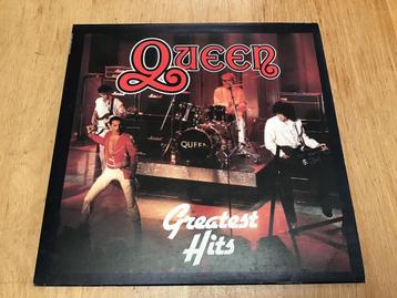 Queen - Greatest Hits -  Vinyl