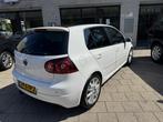 Volkswagen Golf 1.4 TSI GT 5Deurs R32 interieur leer, Voorwielaandrijving, Gebruikt, 4 cilinders, Startonderbreker