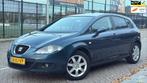 Seat Leon 1.6 Businessline AIRCO/CRUISE/NAVI, Auto's, Seat, Gebruikt, 4 cilinders, Euro 4, Onderhoudsboekje