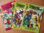 adv4553 spinneman classics, Ophalen, Gelezen
