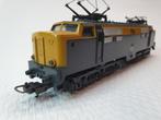 Lima H0 NS Locomotief - Goede Staat, Gebruikt, Locomotief, Ophalen of Verzenden, NS