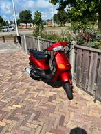 Zip fastrider/type 1/2/3 (BROM) 2t 70cc, Ophalen, Tweetakt, Gebruikt, Maximaal 45 km/u