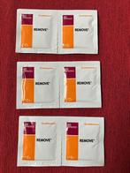 Remove wipes voor verwijderen bv FSL sensor pleisters 50cent, Ophalen of Verzenden, Nieuw