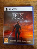 Starwars Jedi Survivor, Spelcomputers en Games, Games | Sony PlayStation 5, Ophalen of Verzenden, Zo goed als nieuw
