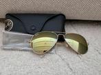 Ray-Ban Zonnebril, Gebruikt, Zonnebril, Overige kleuren, Ophalen of Verzenden