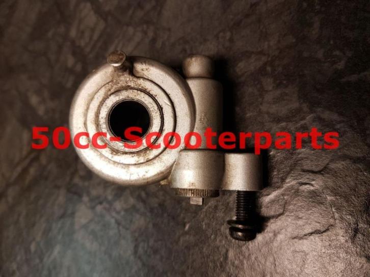 Telleraandrijver Sym Jet Basix 44800-G22-000 Gebruikt, Motoren, Tuning en Styling, Ophalen of Verzenden