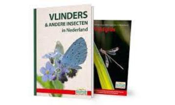 Vlinders/Vogels/Bomen/Wilde bloemen in Nederland, nieuw. beschikbaar voor biedingen