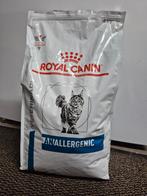 Royal Canin Veterinary Diet Cat Anallergenic kattenvoer 4kg, Dieren en Toebehoren, Dierenvoeding, Ophalen of Verzenden, Kat