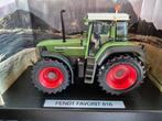 WEISE TOYS FENDT FAVORIT 816, Ophalen of Verzenden, Nieuw, Tractor of Landbouw, Overige merken