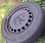 Reservewiel, Ophalen, Gebruikt, Audi