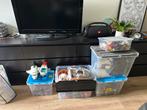 Grote Playmobil Collectie - Alles in één koop!, Ophalen, Gebruikt, Jongen of Meisje