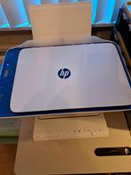 Hp printer hp 2630 printer scanner en copieer toestel, Computers en Software, Printers, Ophalen of Verzenden, Zo goed als nieuw