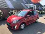 Renault Twingo 1.2 55KW E3 2010 Rood, Auto's, Te koop, Geïmporteerd, 20 km/l, Benzine