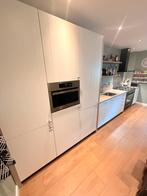 Complete  keuken met apparatuur. Begin December beschikbaar, Huis en Inrichting, Keuken | Complete keukens, Gebruikt, Overige typen