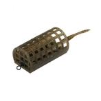 96x Inline Groundbait korven (15+25+35g)....€50,-, Tinstraat, Overige typen, Nieuw, Ophalen of Verzenden