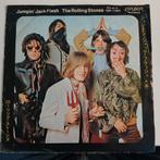 The Rolling Stones - Jumpin' Jack Flash 7" Single japan, Ophalen of Verzenden, 7 inch, Rock en Metal, Single