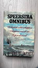 Speerstra omnibus, Gelezen, Ophalen of Verzenden