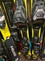 148cm VOLKL RACETIGER SC 10 RACING, Sport en Fitness, Skiën en Langlaufen, Overige merken, 140 tot 160 cm, Ophalen of Verzenden