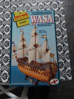 Modelbouw schip de wasa, Ophalen of Verzenden, Nieuw, Overige merken