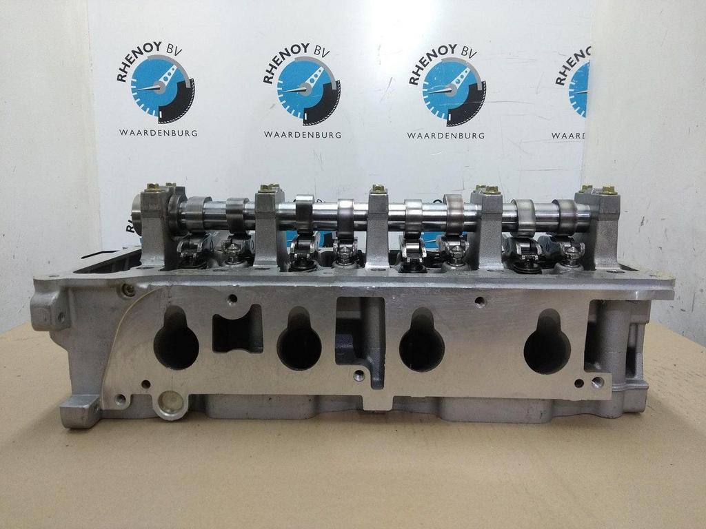 FORD KA CILINDERKOP 2005, Auto-onderdelen, Motor en Toebehoren, Nieuw, ARN erkend, Stiba lid, Erkend duurzaam, Ophalen of Verzenden