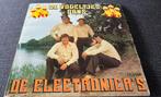 Lp De Electronica’s - De Vogeltjesdans, Ophalen of Verzenden