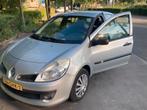 Renault Clio 1.2 16V 55KW 5-DRS E4 2008 Grijs, Ophalen of Verzenden