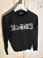 Reinders Trui Zwart Maat XS, Kleding | Dames, Truien en Vesten, Ophalen of Verzenden, Gedragen, Maat 34 (XS) of kleiner, Zwart