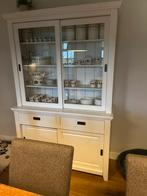 Buffetkast, Huis en Inrichting, Kasten | Buffetkasten, Gebruikt, 100 tot 150 cm, 200 cm of meer, Ophalen of Verzenden
