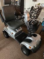Scootmobiel vierwielen stabiel voor buiten, Ophalen, Gebruikt, 36 t/m 45 km, 16 km/u of meer