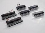 Code3 led modules tbv LEDX2100 amber zwaailicht balk, Ophalen of Verzenden, Zo goed als nieuw