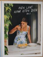 Pien Laat Haar Eten Zien Vol. 2, Gelezen, Hoofdgerechten, Gezond koken, Ophalen of Verzenden