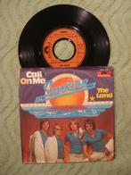 Sunrise 7" Vinyl Single: ‘Call on me’ (Duitsland), Gebruikt, 7 inch, Single, Ophalen of Verzenden