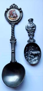 Vintage lepels - verzameling, Ophalen of Verzenden