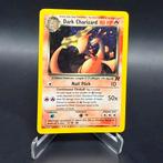 Dark Charizard - TR4 - Pokémon, Verzenden, Zo goed als nieuw
