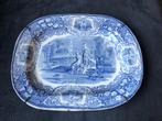 bord - schaal  verona  ??? zie info, Antiek en Kunst, Ophalen of Verzenden