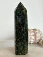 Edelstenen toren, Verzamelen, Mineralen en Fossielen, Ophalen of Verzenden