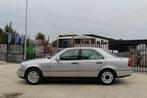 Mercedes-Benz C-Klasse 180 Elegance ORIGINELE AUTO! Complete, Auto's, Oldtimers, Te koop, Zilver of Grijs, 5 stoelen, 122 pk