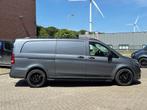 MERCEDES VITO 114 CDI 2x SCHUIFDEUR | L3 | LUXE | TOPSTAAT!, Auto's, Automaat, 4 cilinders, 1991 kg, Bedrijf