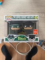 Green Hornet & Kato Funko Pop 2-Pack - 2018 Summer Con, Ophalen, Zo goed als nieuw