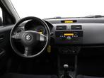 Suzuki Swift 1.3 4GRIP 4X4 5-DEURS EXCLUSIVE + TREKHAAK | ST, Auto's, Stof, Gebruikt, 400 kg, Bedrijf