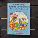 Disnep's wereldclub boeken, Ophalen, Gelezen, Kind en Jeugd