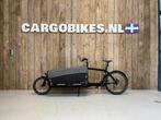 Manuele Larry vs Harry Bullitt X bakfiets cargobike, Overige merken, Ophalen of Verzenden, Zo goed als nieuw, Frederiksborggade 43, 1360 Copenhagen