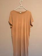 Jurk van Jacqueline de Yong - Nog In Goede Staat!, Bruin, Verzenden, Maat 46/48 (XL) of groter, Gedragen