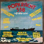 Radio Veronica - Popkracht 538 LP, Cd's en Dvd's, Vinyl | Pop, Ophalen of Verzenden, 1960 tot 1980, Gebruikt