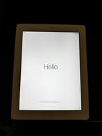 Ipad 2 16gb 2011, Computers en Software, Apple iPads, Apple iPad, Zwart, Ophalen of Verzenden, Zo goed als nieuw