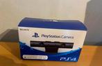 PlayStation 4 VR camera, Vincent's games, Ophalen of Verzenden, Zo goed als nieuw, 3 spelers of meer