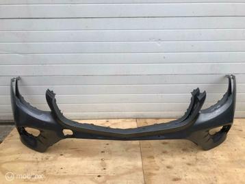 Mercedes GLC-klasse X253 C253 Bumper A2538850000 AMG /// beschikbaar voor biedingen