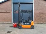 Still Heftruck R20-16 760 cm triplo,freelift, sideshift (002, Overige aandrijving, Heftruck, Still