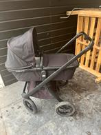 Dubatti one kinderwagen, Kinderen en Baby's, Kinderwagens en Combinaties, Ophalen, Gebruikt, Kinderwagen, Overige merken