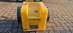Bouwventilator axiaalventilator trotec ttv 2500, Doe-het-zelf en Verbouw, Ophalen of Verzenden, Gebruikt